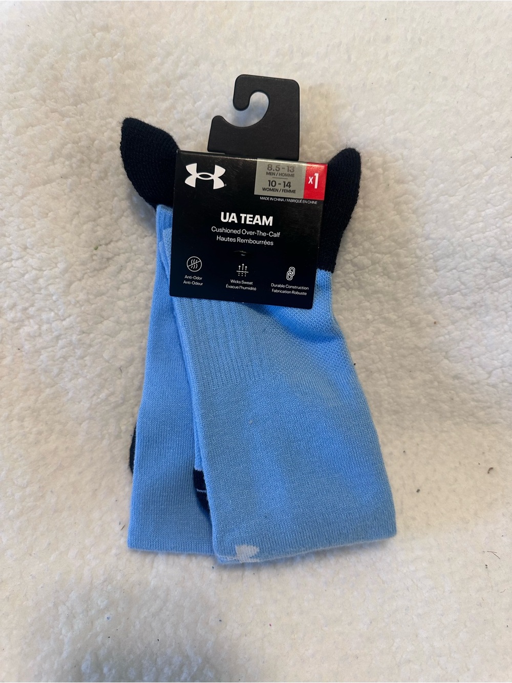 Under Armour UA Team Socks